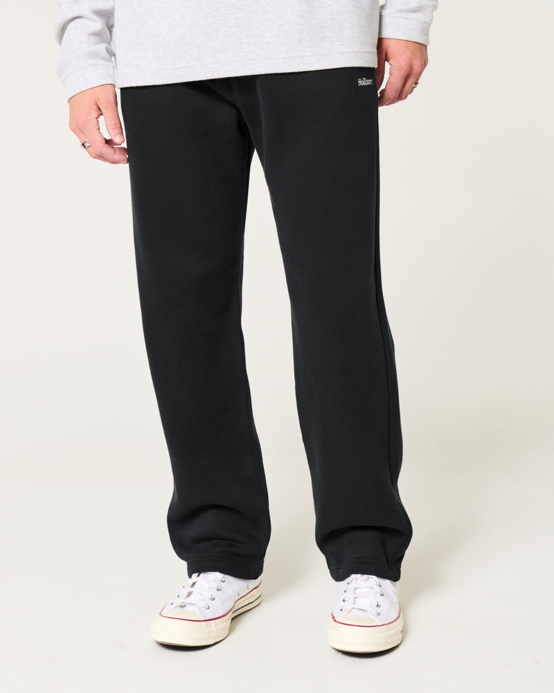 Men's Relaxed Logo Sweatpants Men's Sale