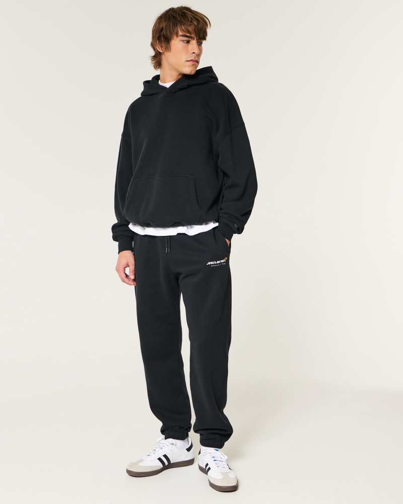 McLaren Graphic Sweatpants
