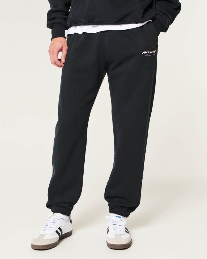 McLaren Graphic Sweatpants