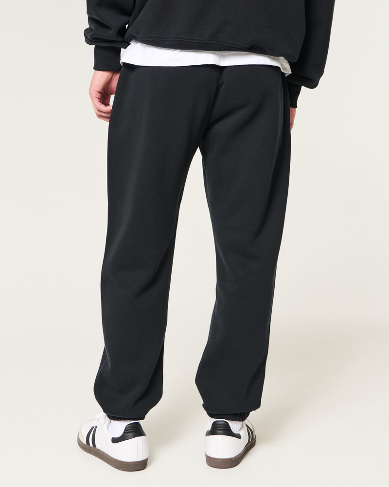 McLaren Graphic Sweatpants