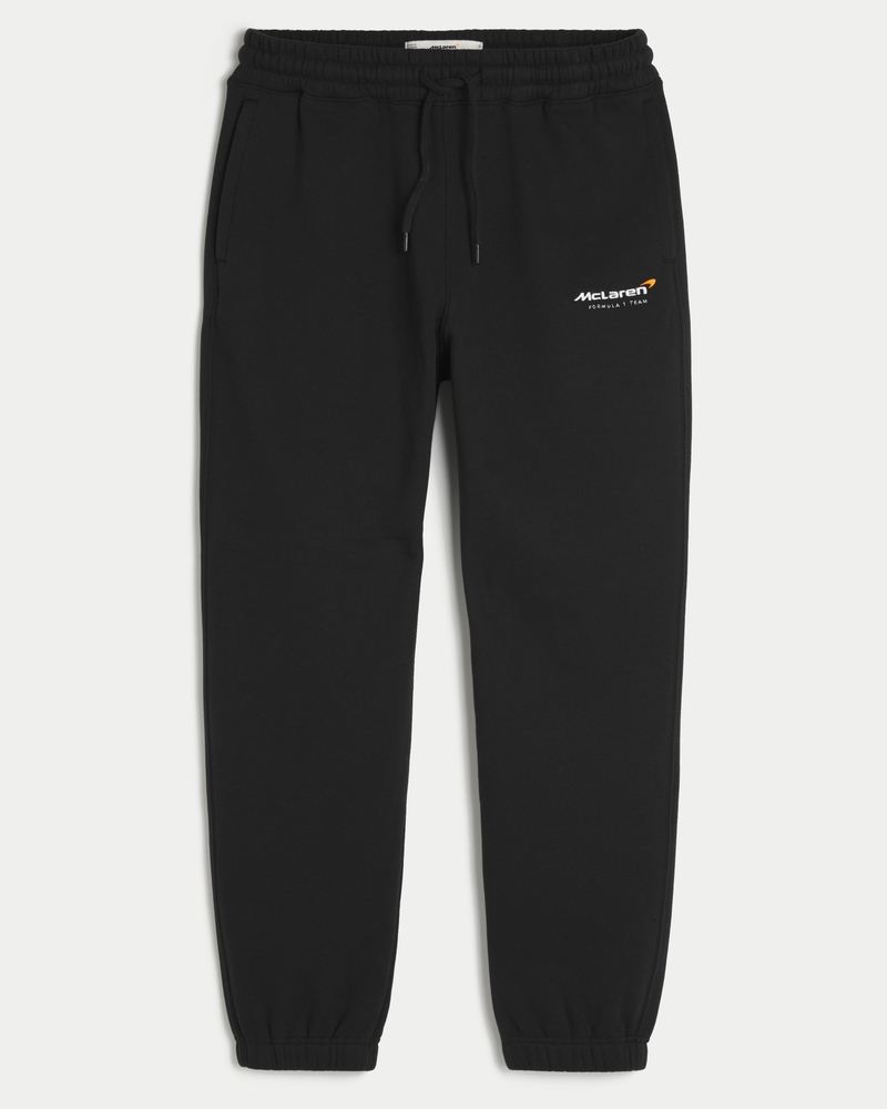 McLaren Graphic Sweatpants