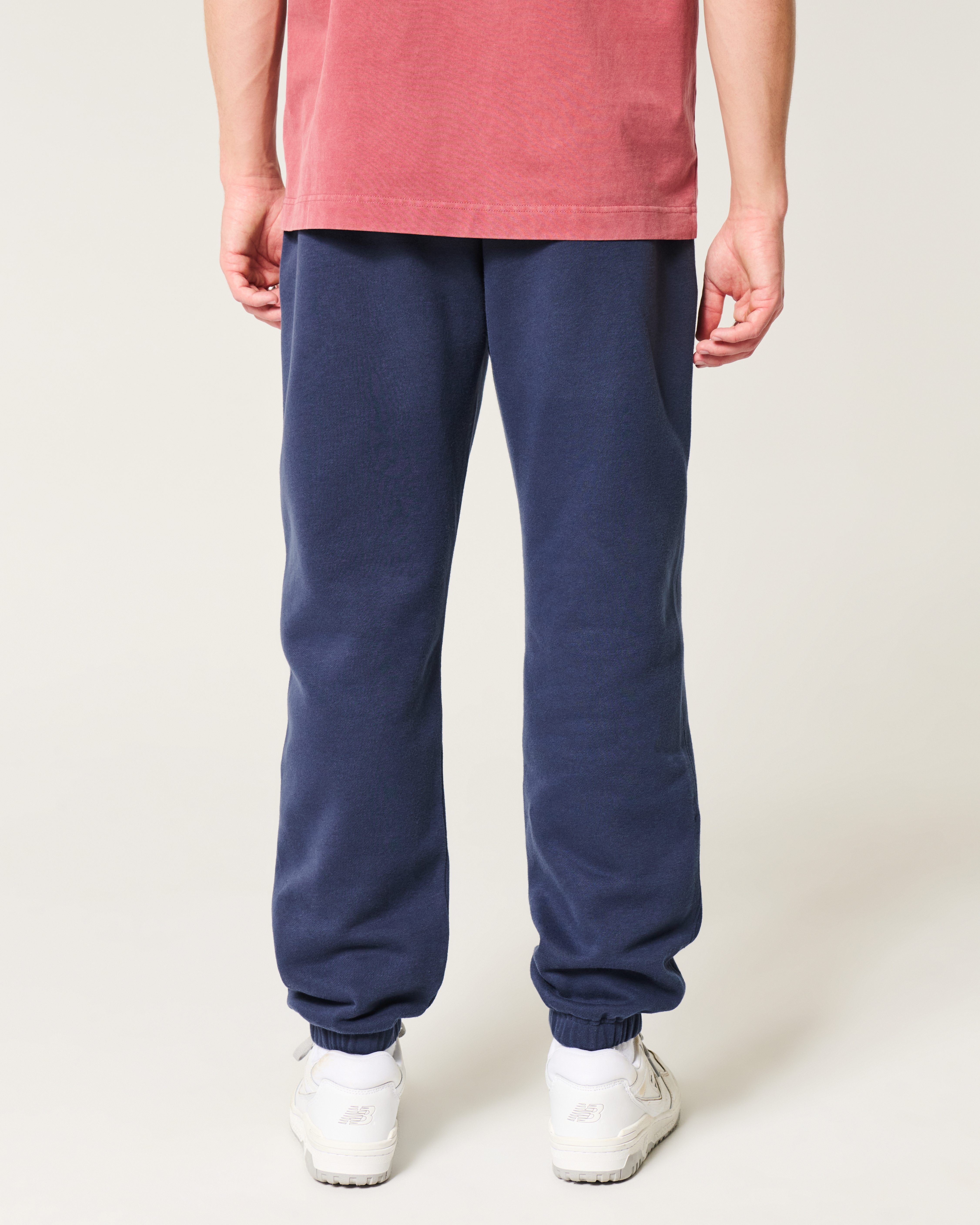 Oracle Red Bull Racing Graphic Relaxed Fleece Joggers
