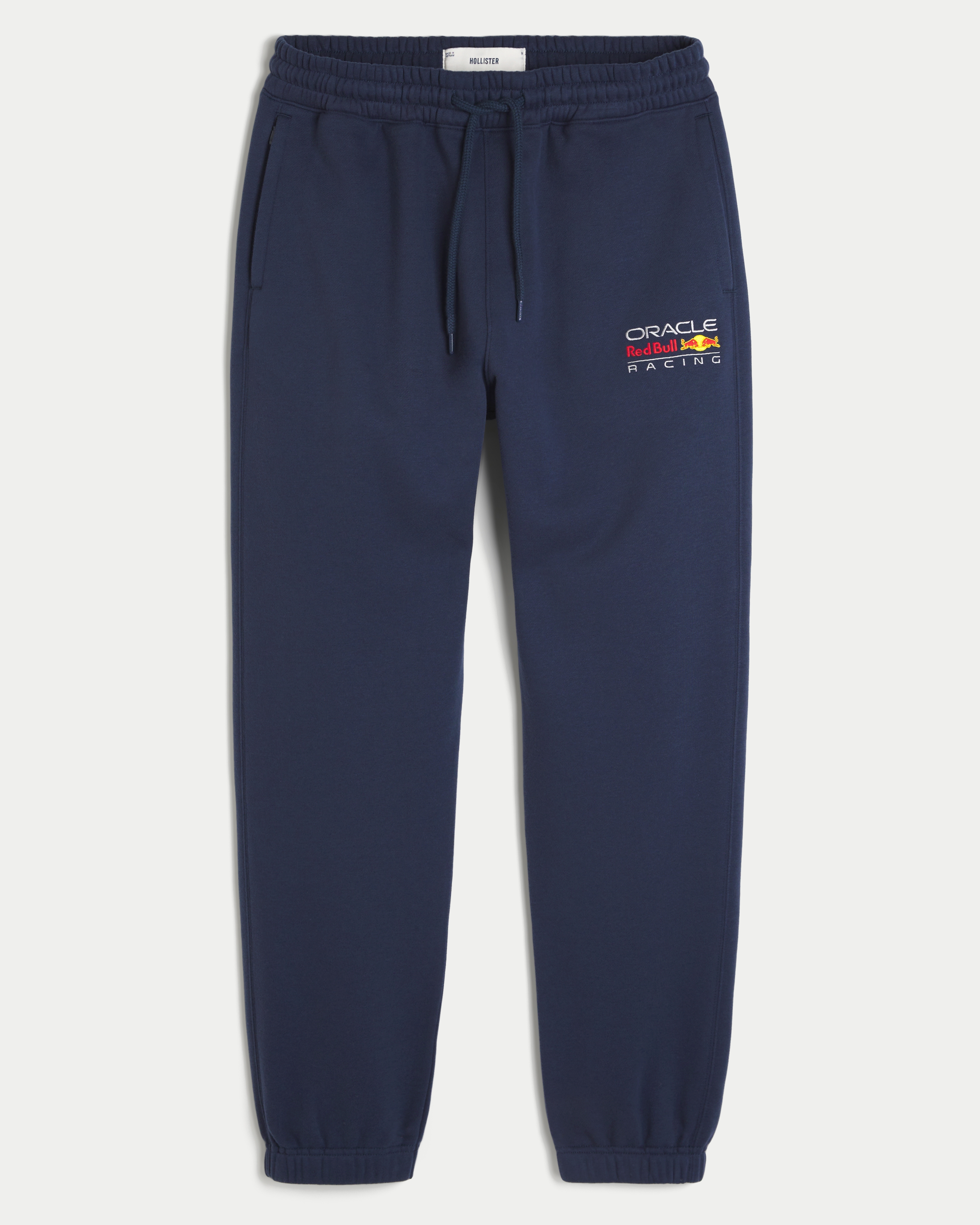 Oracle Red Bull Racing Graphic Relaxed Fleece Joggers