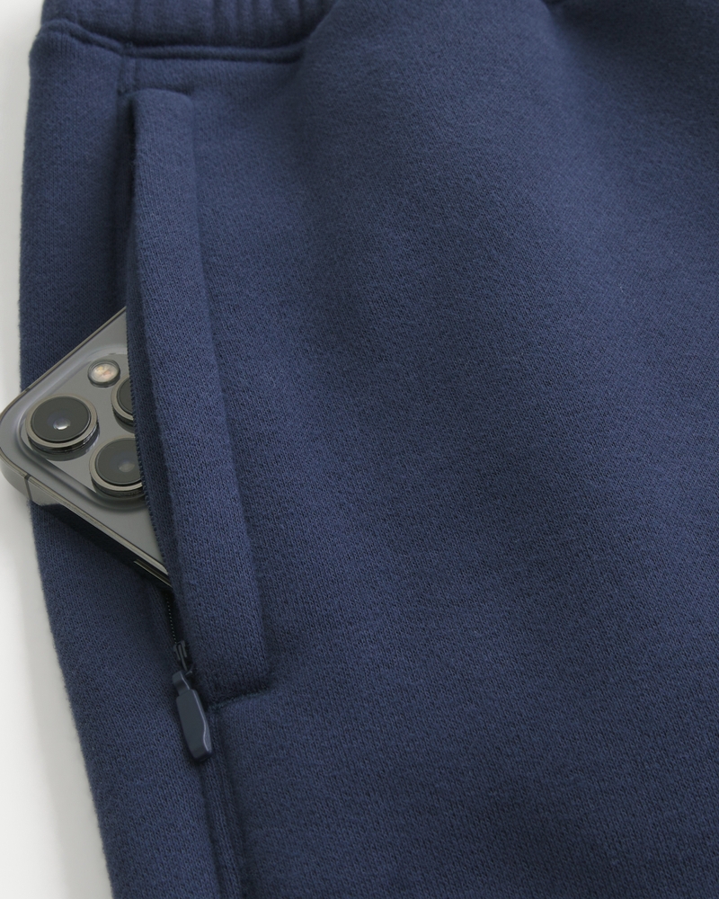 Oracle Red Bull Racing Graphic Relaxed Fleece Joggers