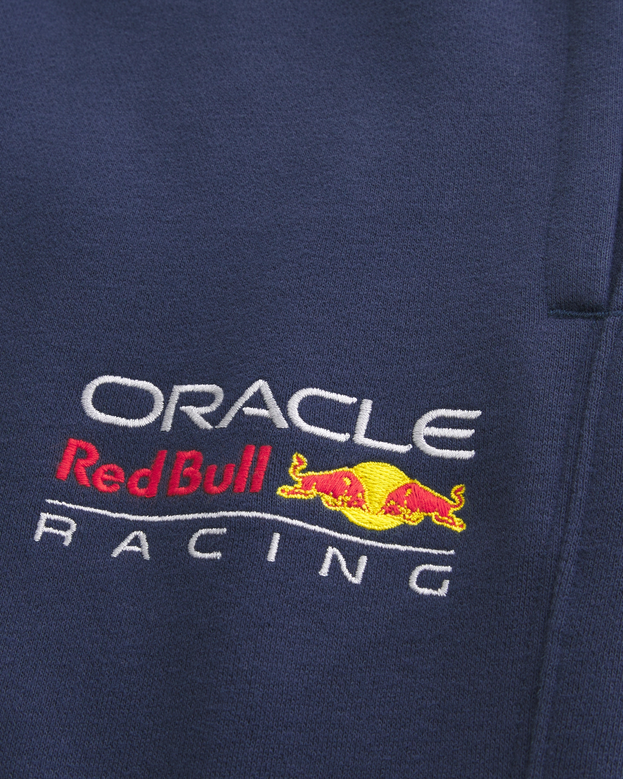 Oracle Red Bull Racing Graphic Relaxed Fleece Joggers