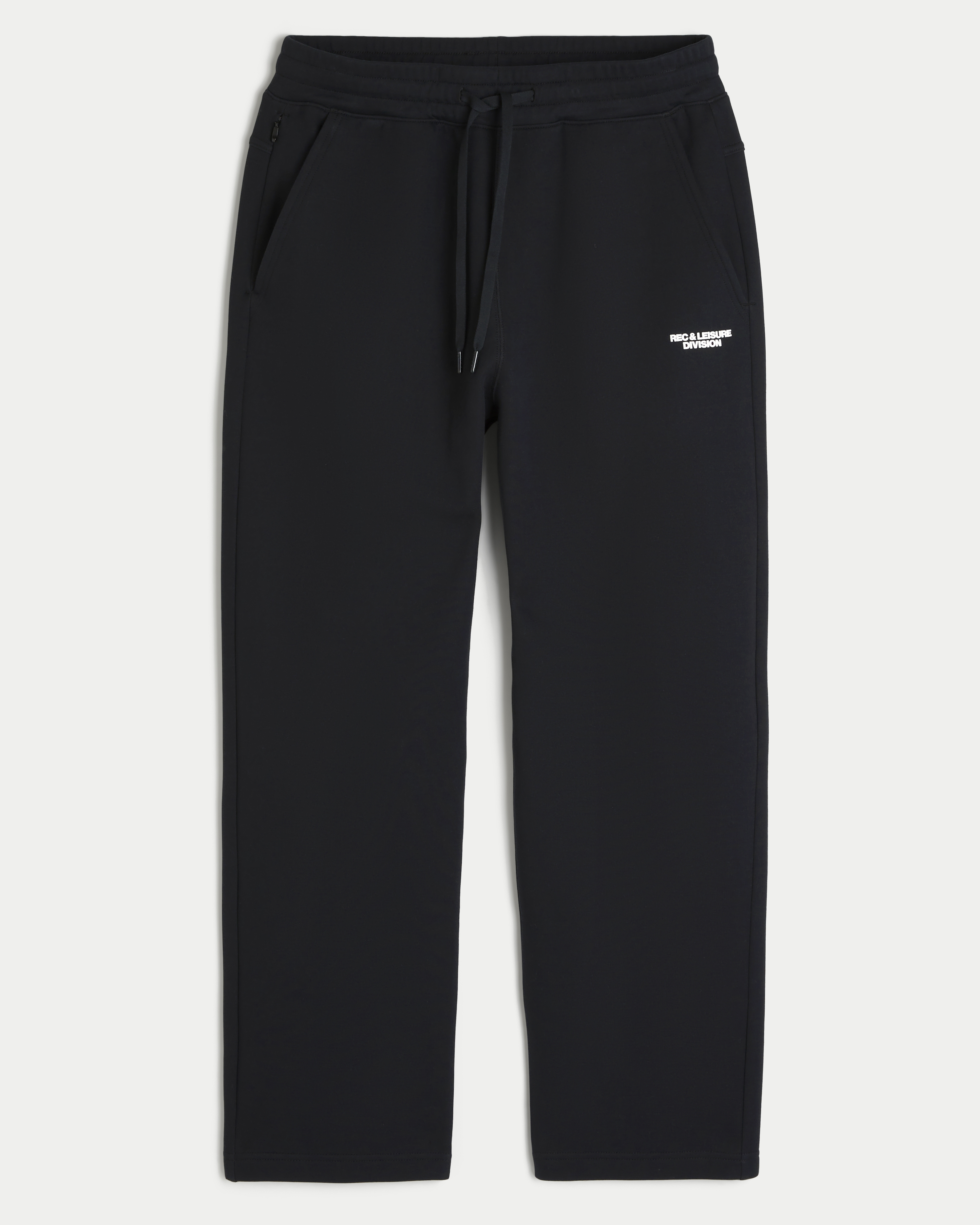 Relaxed Lightweight Cooling Sweatpants