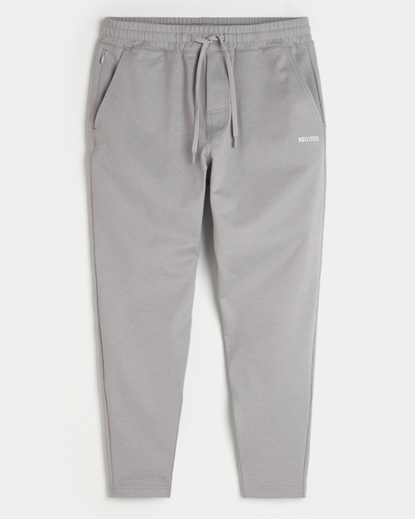 Hollister sweatpants mens best sale