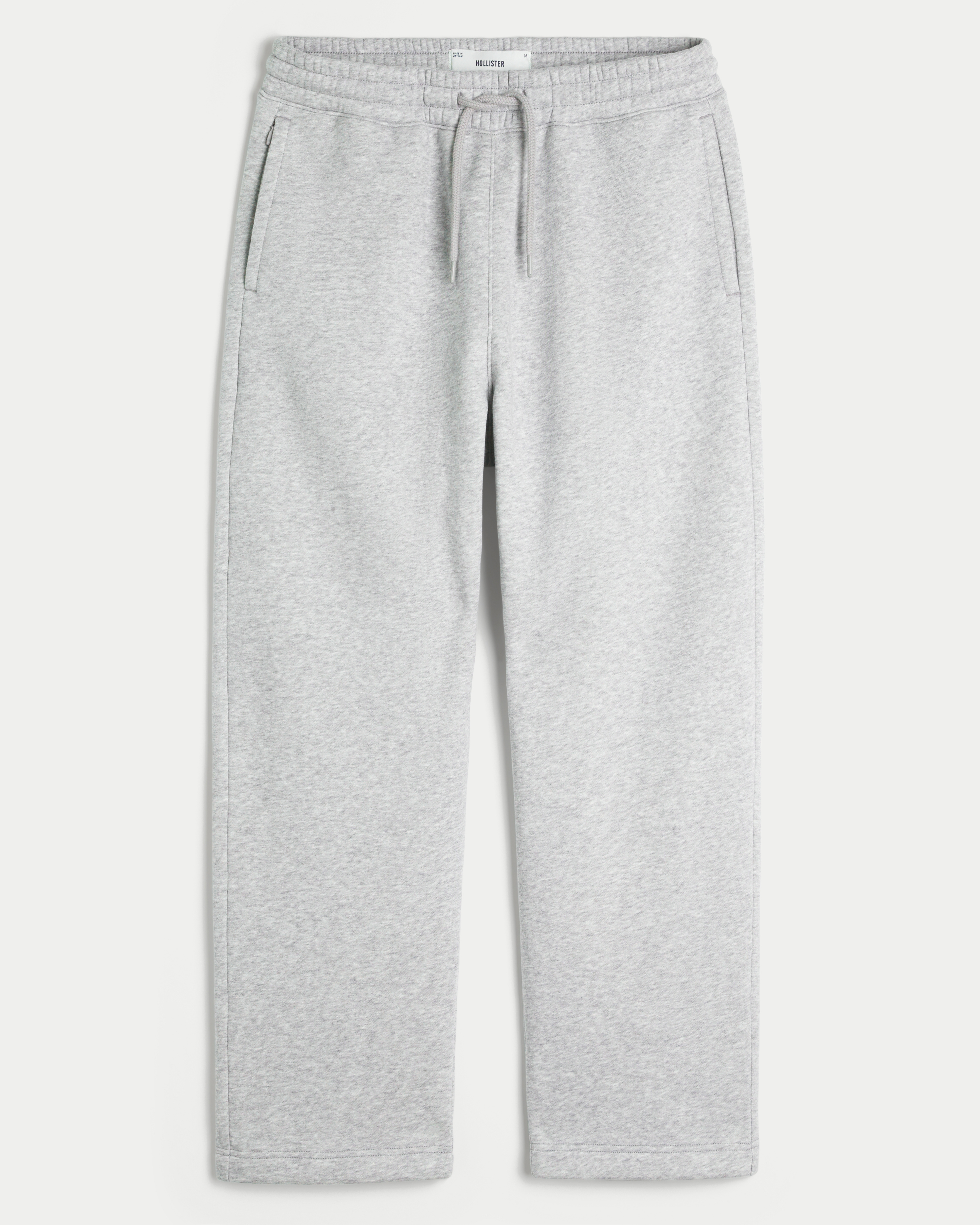 Baggy Sweatpants