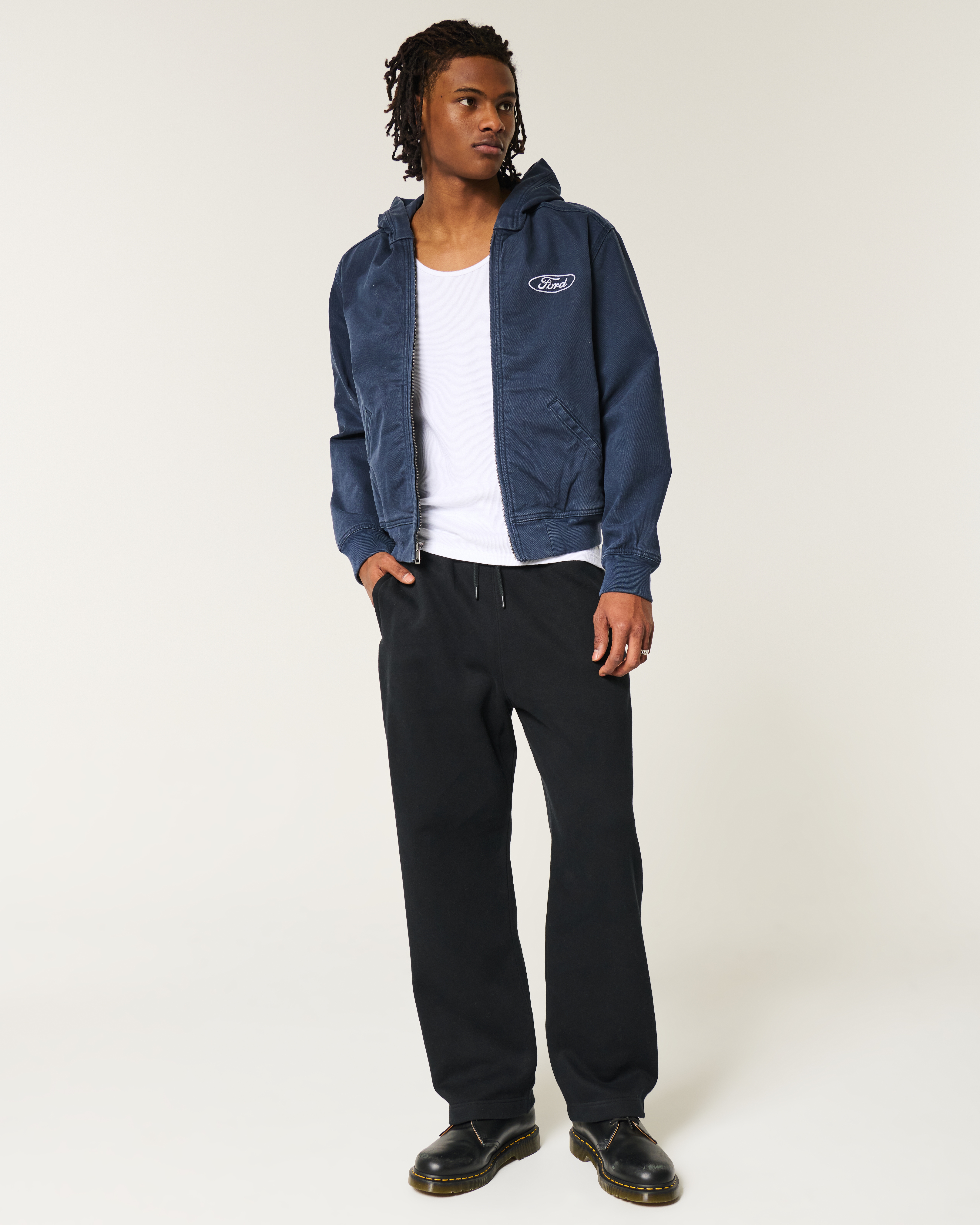 Baggy Sweatpants