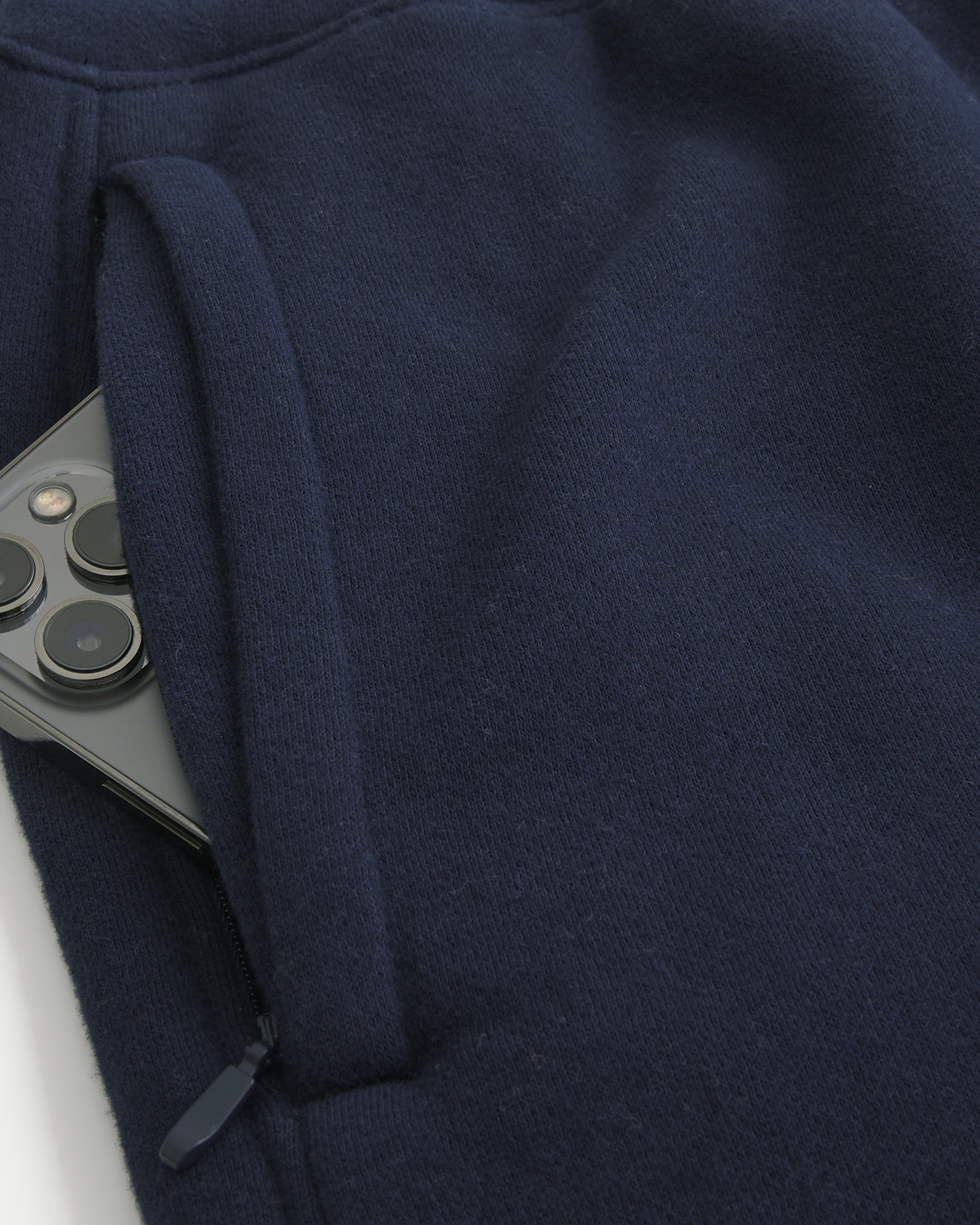 UConn Huskies Graphic Baggy Sweatpants
