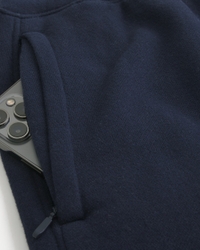 UConn Huskies Graphic Baggy Sweatpants