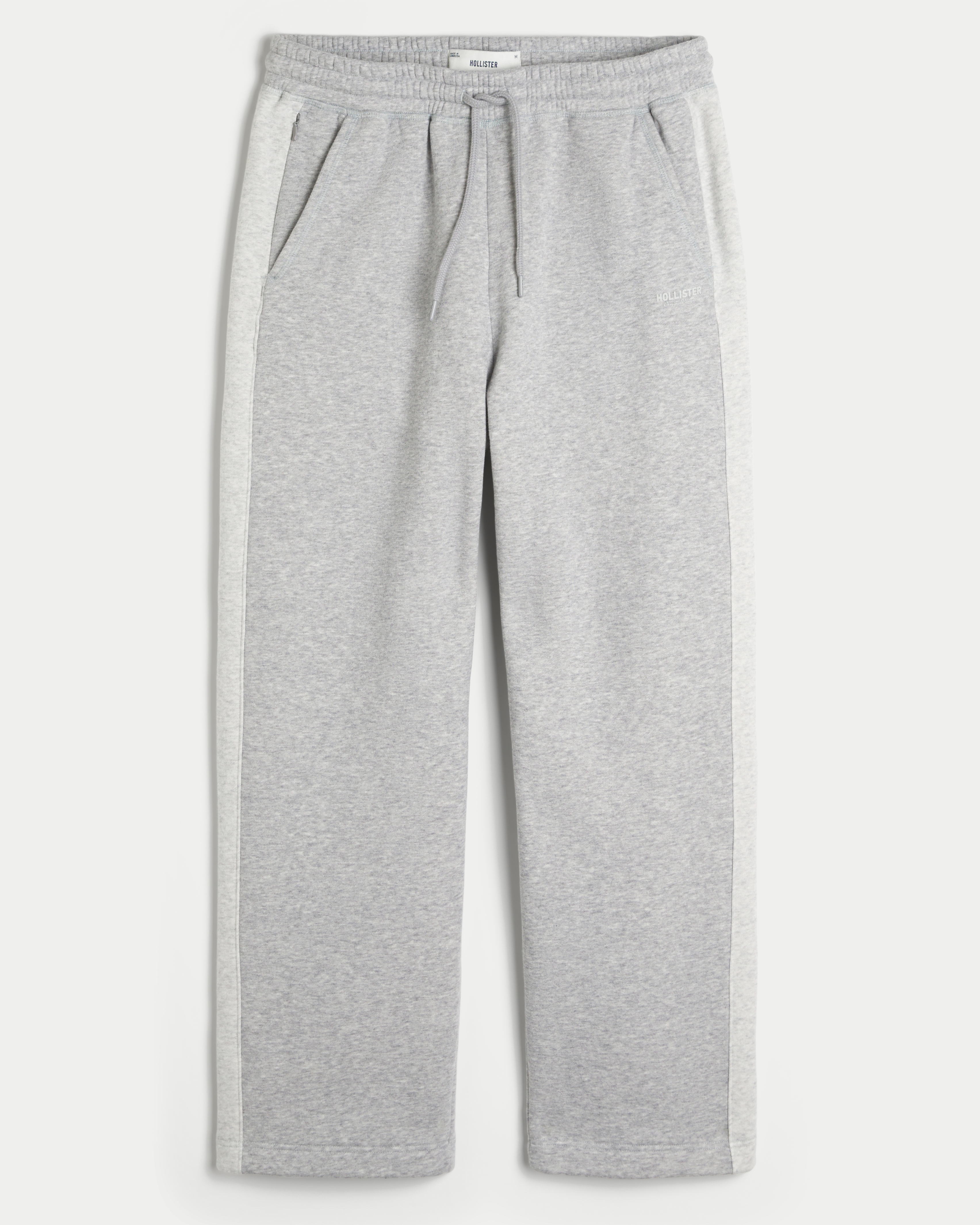 Baggy Sweatpants