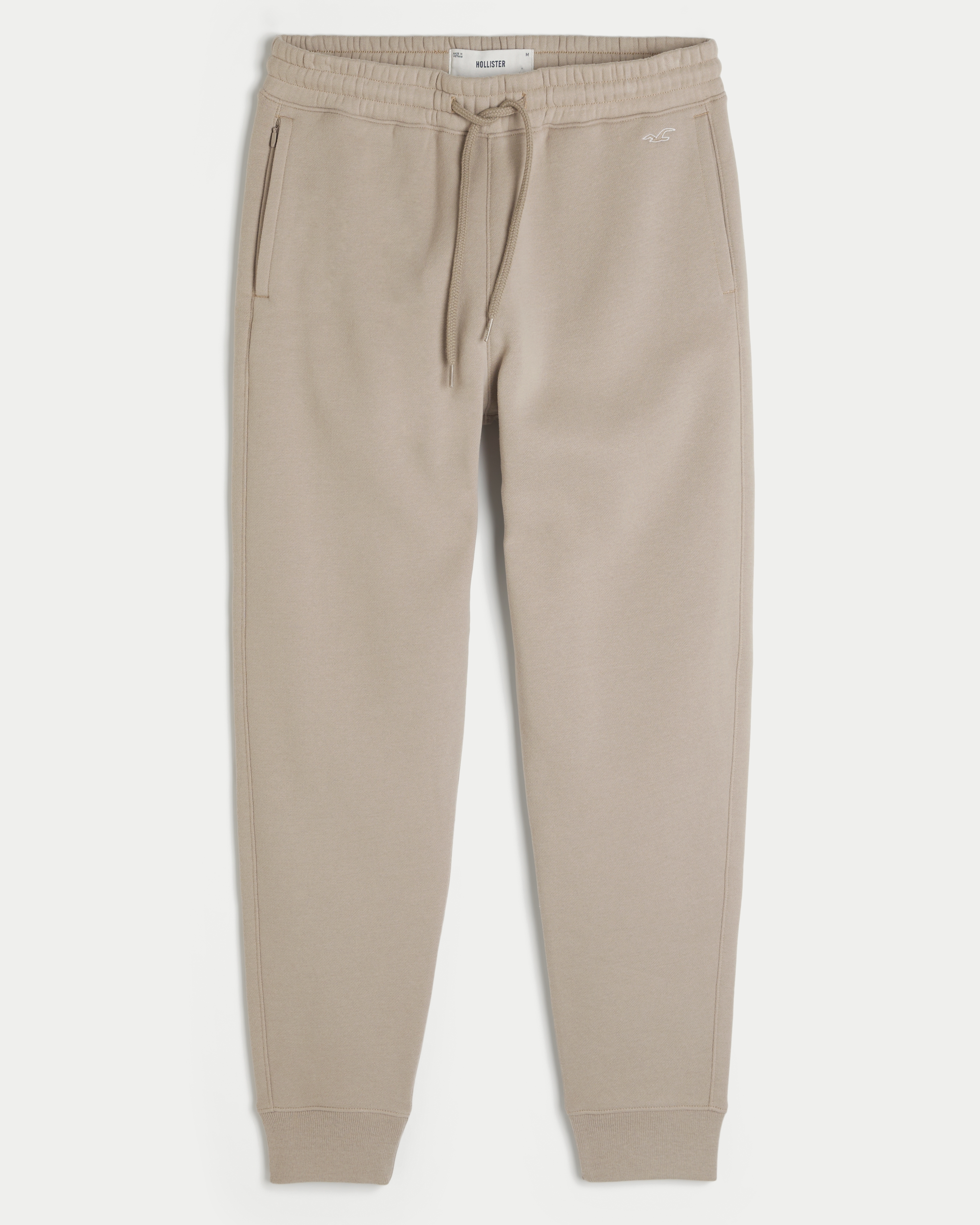Hollister Feel Good Icon Joggers