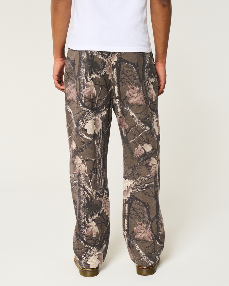 Baggy Sweatpants