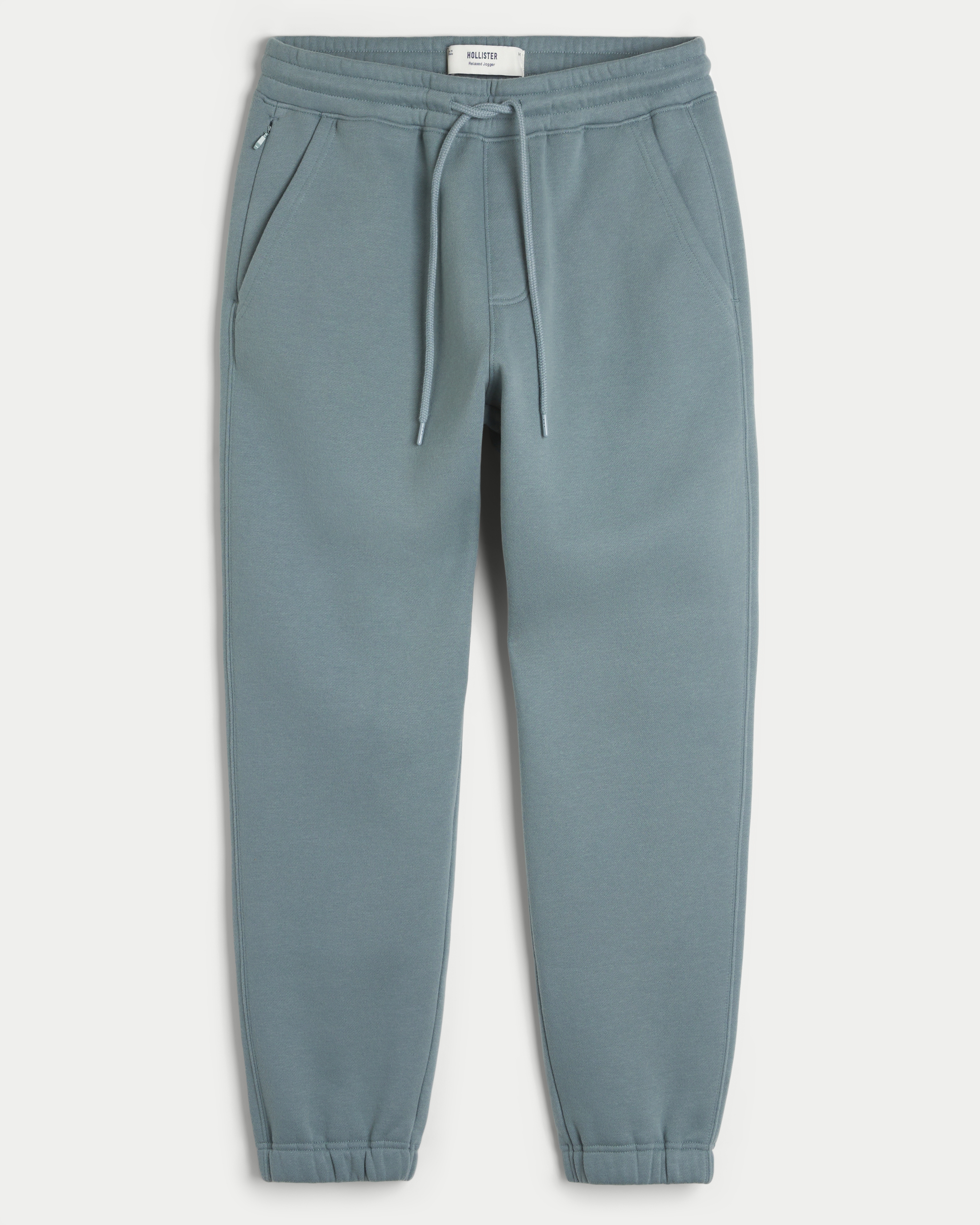 パンツ HUECLOSET Ford R Fleece Jogger Pants SE324 Kids' Jogger Pants - Super-Soft UPF 50+ Sun Protection