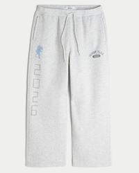 Boxy Senior Year 2026 Graphic Hoodie