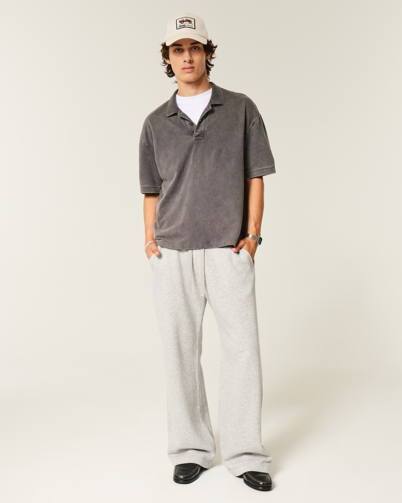 Relaxed Fleece Jogger 4-Pack