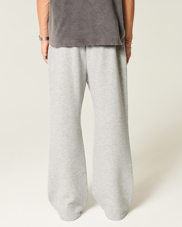 Bootcut Sweatpants