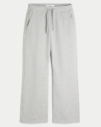 Men's Bootcut Sweatpants | Men's Bottoms | HollisterCo.com