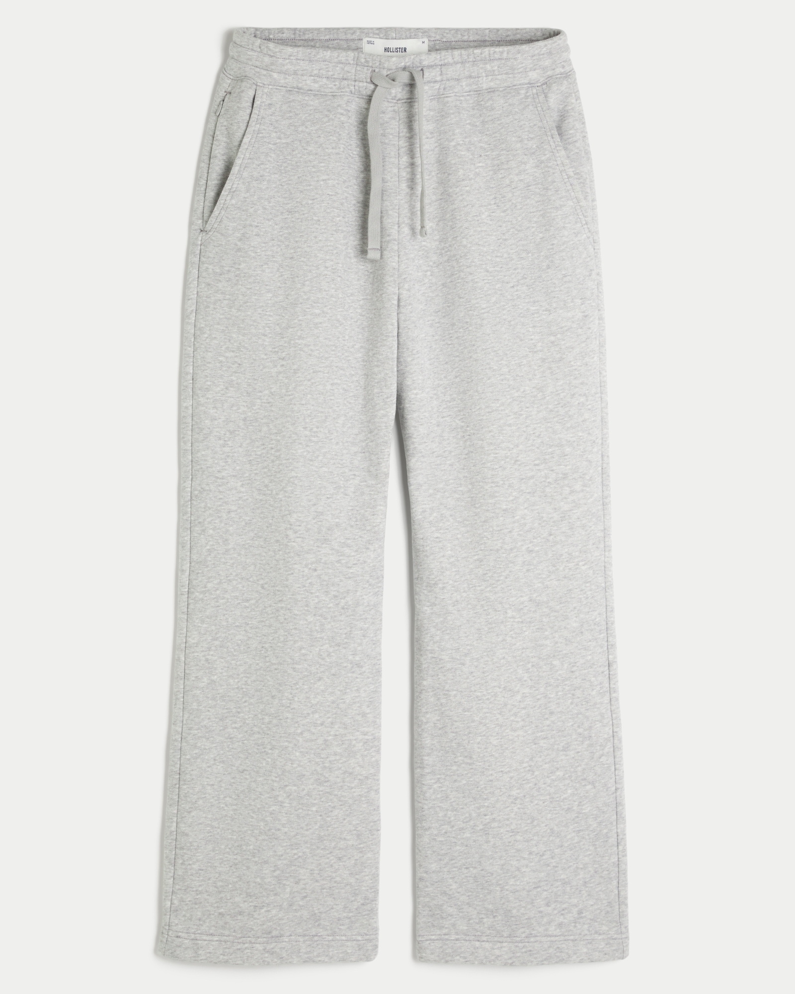 Men's Bootcut Sweatpants | Men's Sale | HollisterCo.com