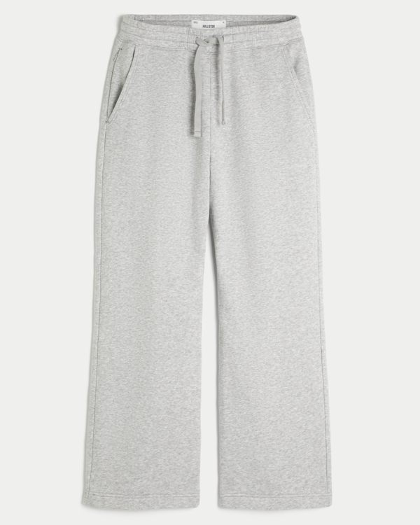 Bootcut Sweatpants
