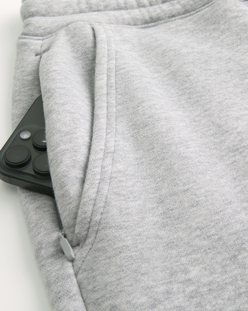 Bootcut Sweatpants