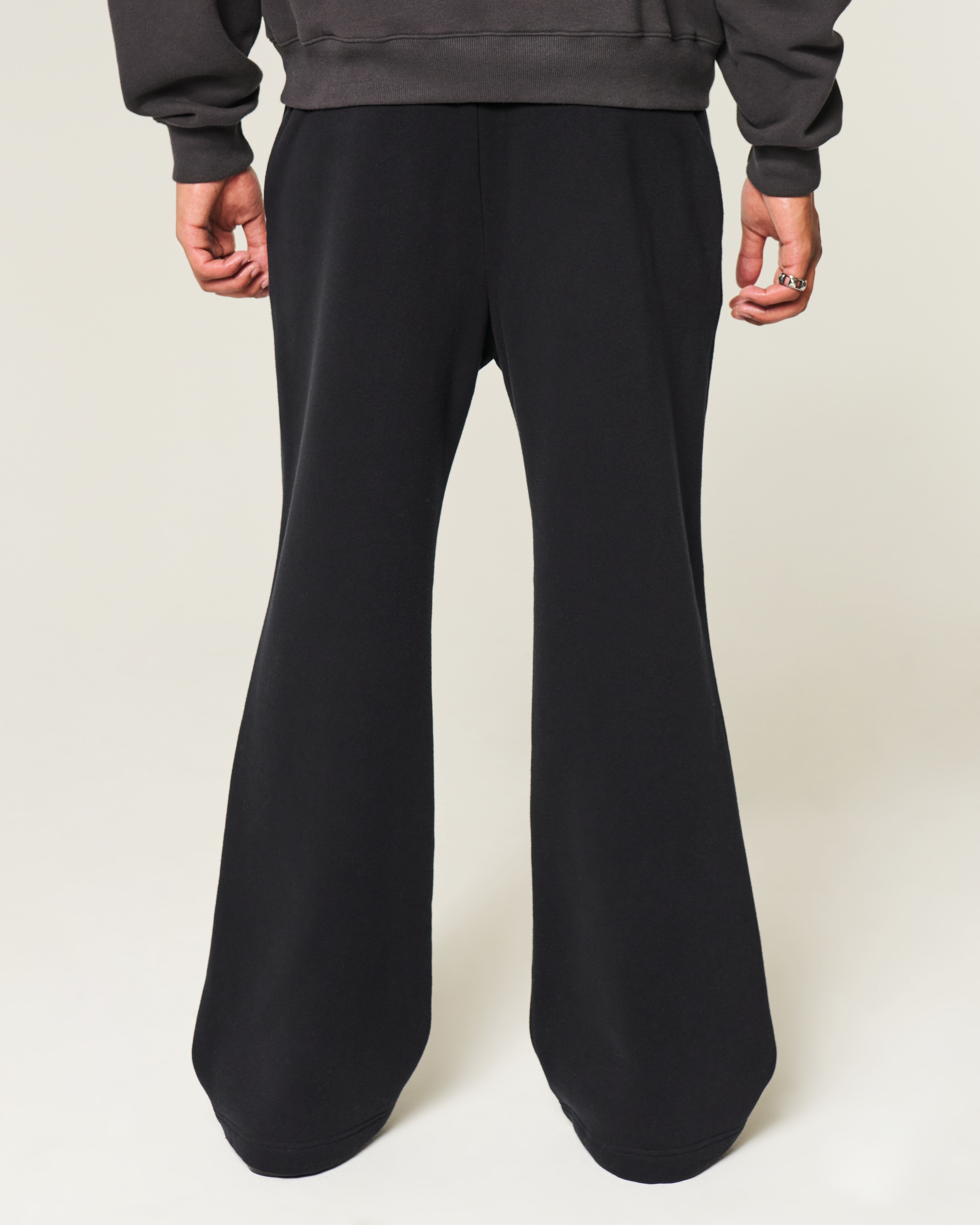 Bootcut Sweatpants
