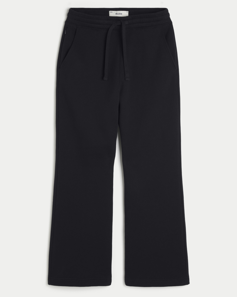 Bootcut Sweatpants