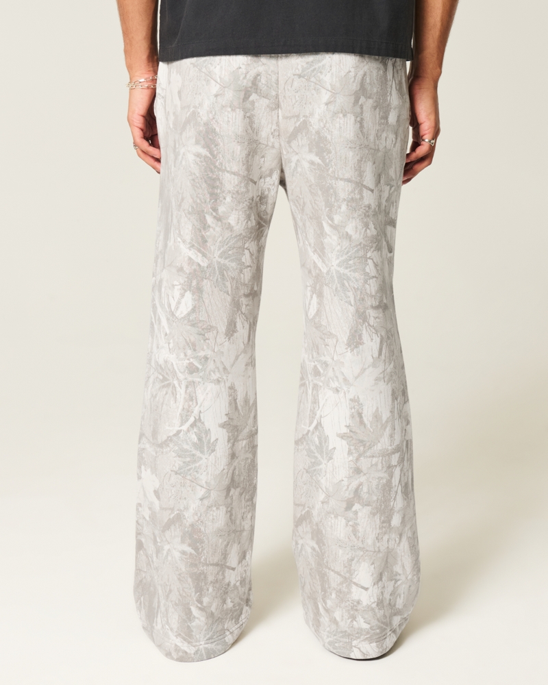 Bootcut Sweatpants