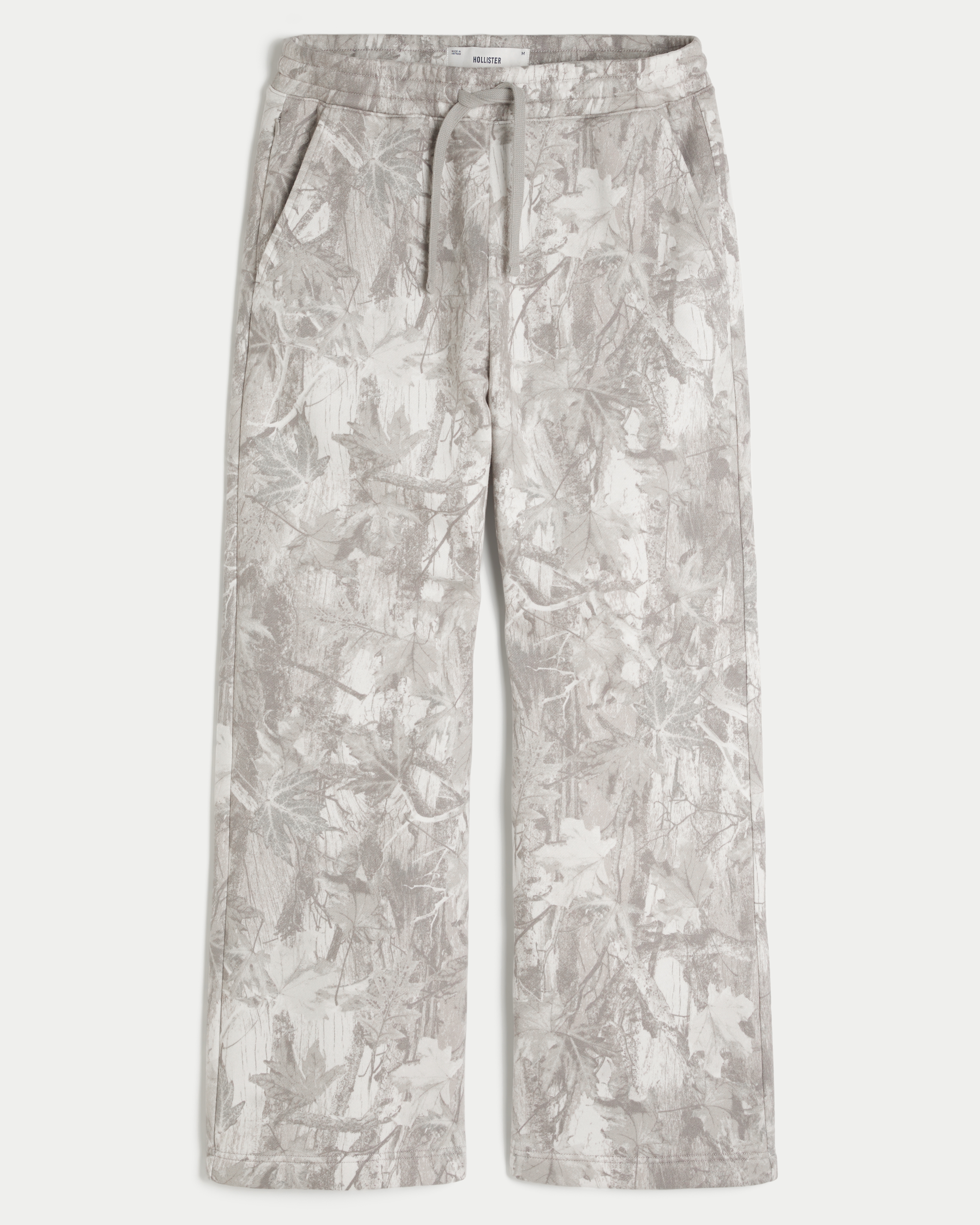 Bootcut Sweatpants