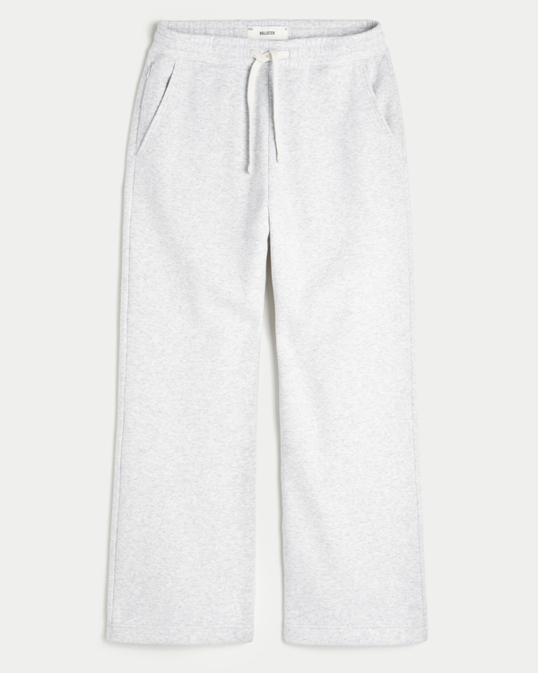 Bootcut Sweatpants