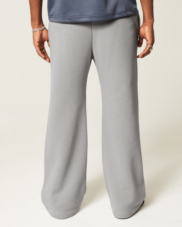 Bootcut Sweatpants