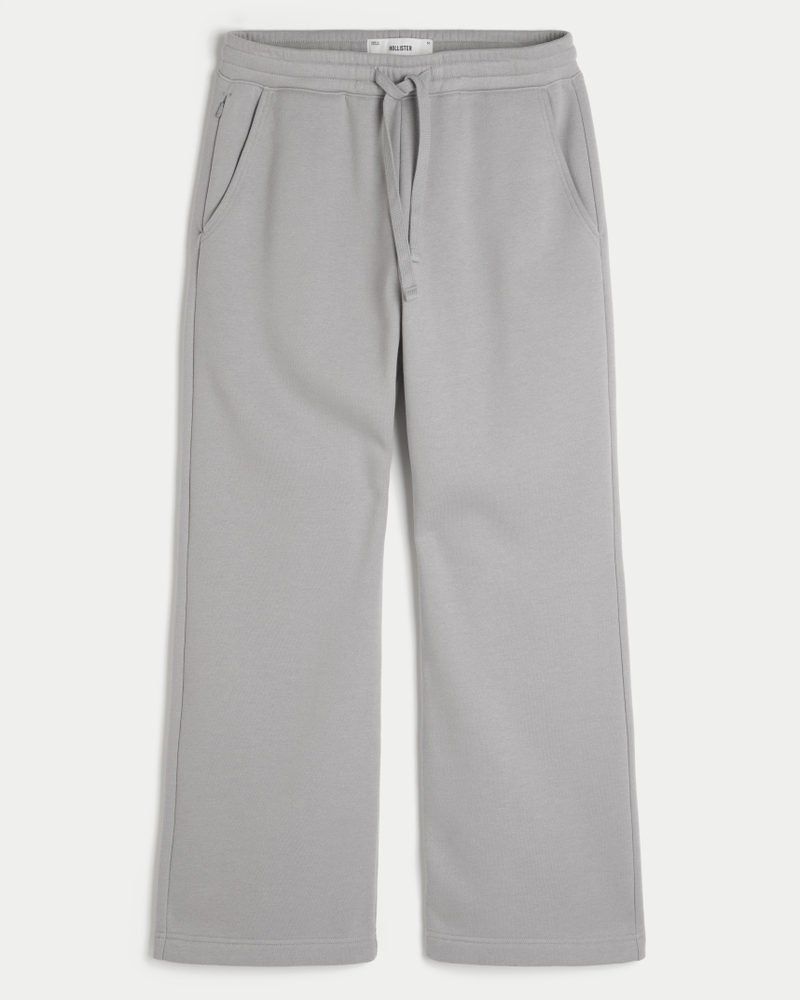 Bootcut Sweatpants