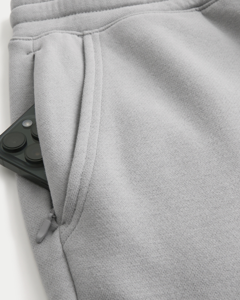 Bootcut Sweatpants