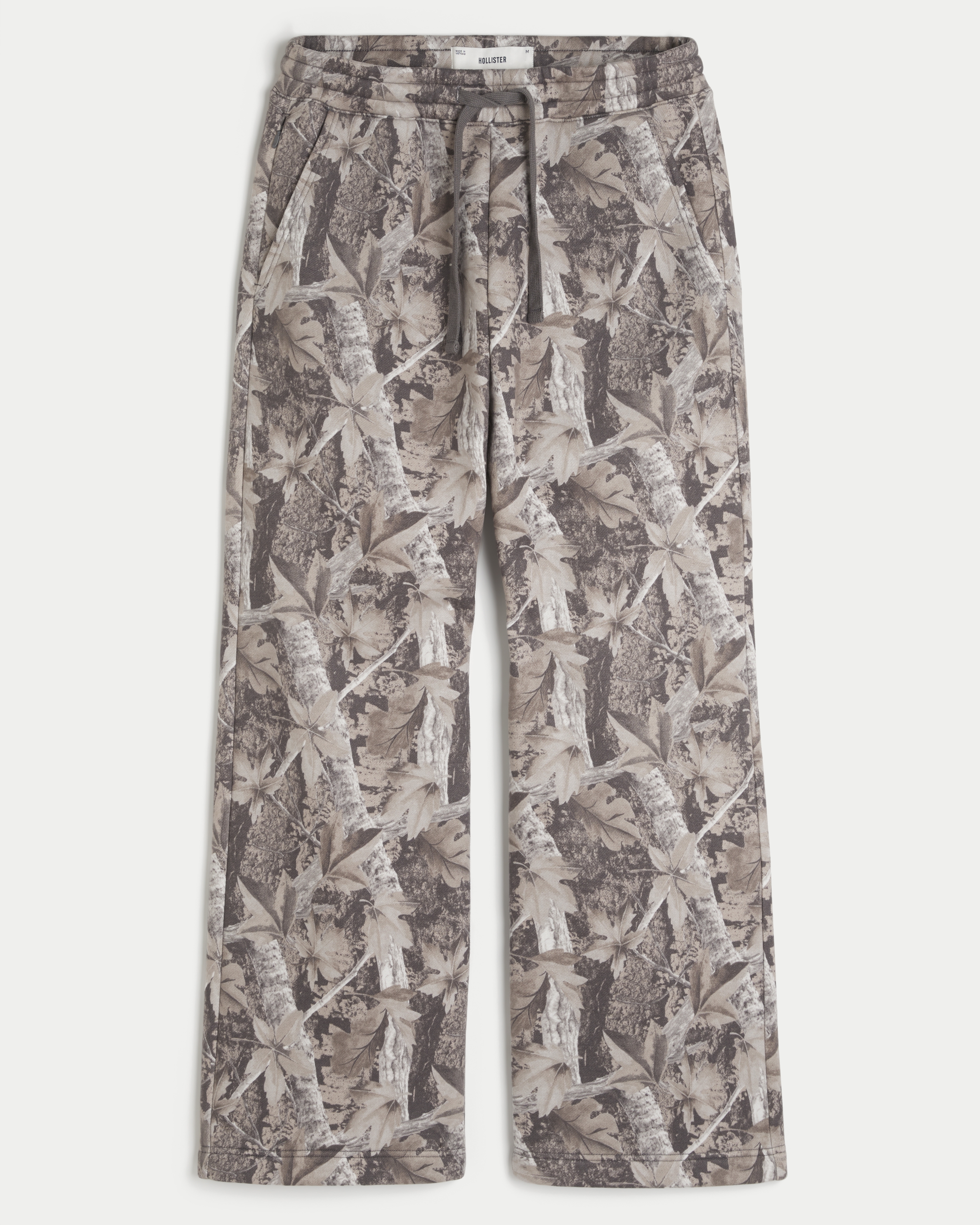 Bootcut Sweatpants