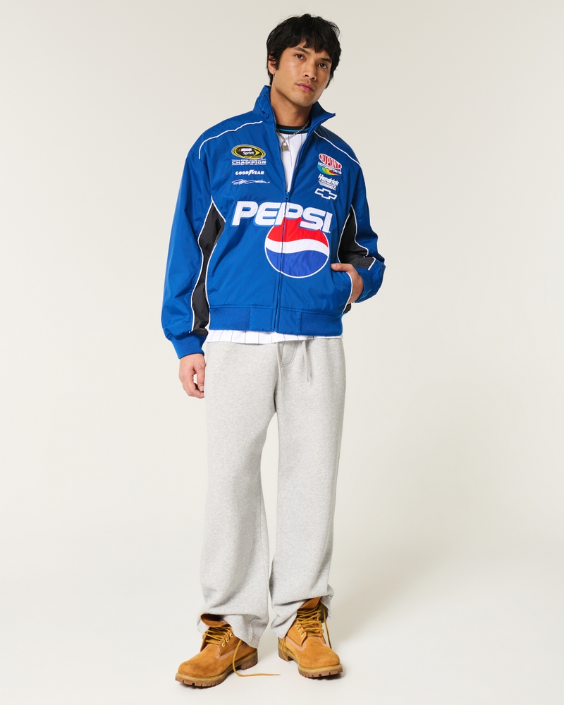 Super Baggy Sweatpants