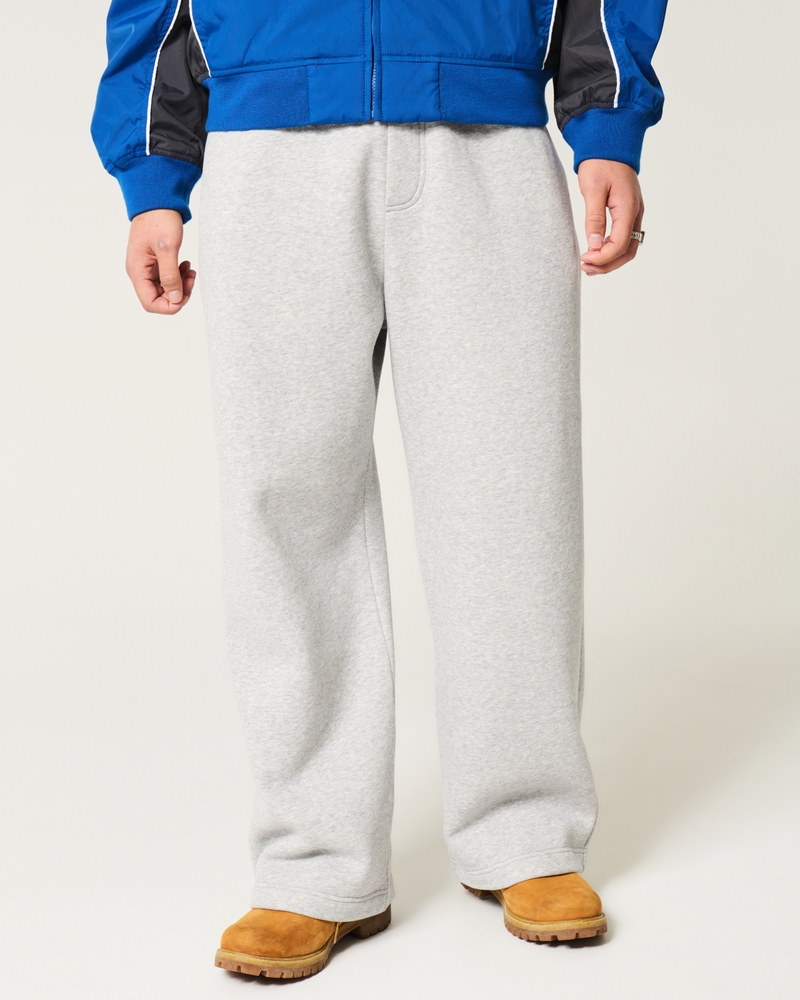Super Baggy Sweatpants