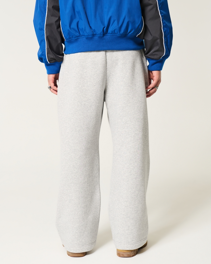Super Baggy Sweatpants
