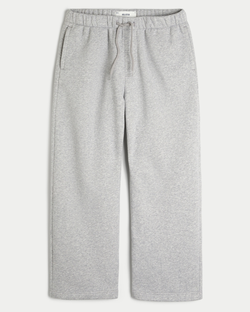 Super Baggy Sweatpants