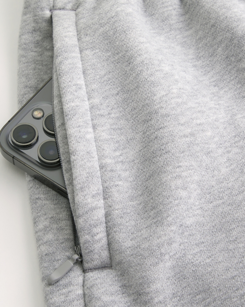 Super Baggy Sweatpants