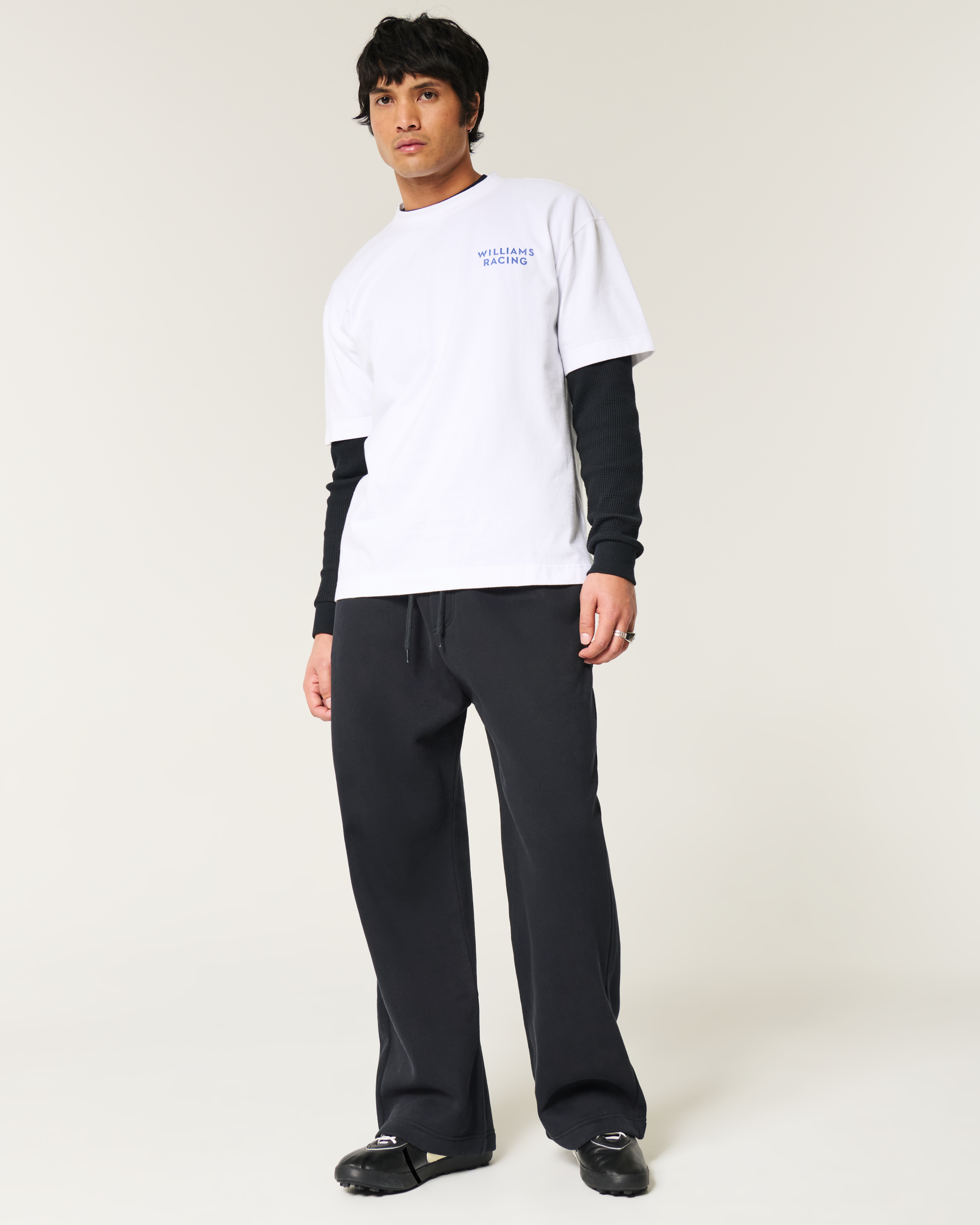 Super Baggy Sweatpants