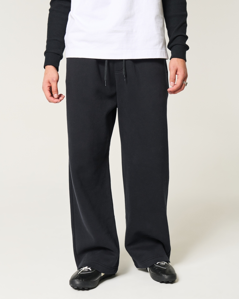 Super Baggy Sweatpants