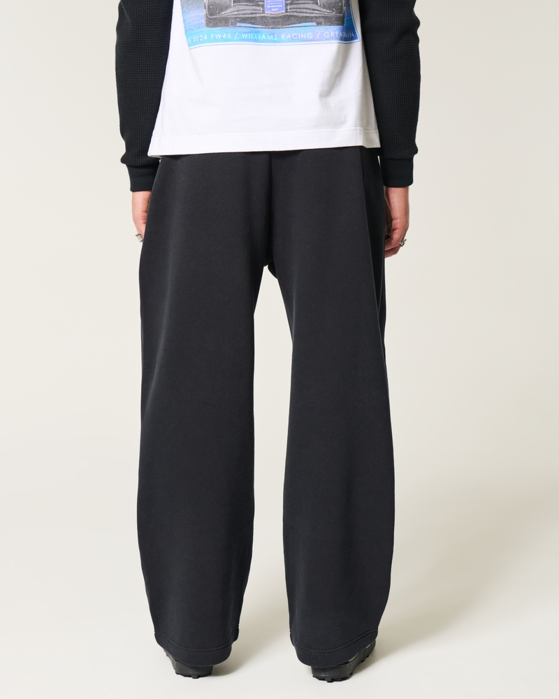Super Baggy Sweatpants