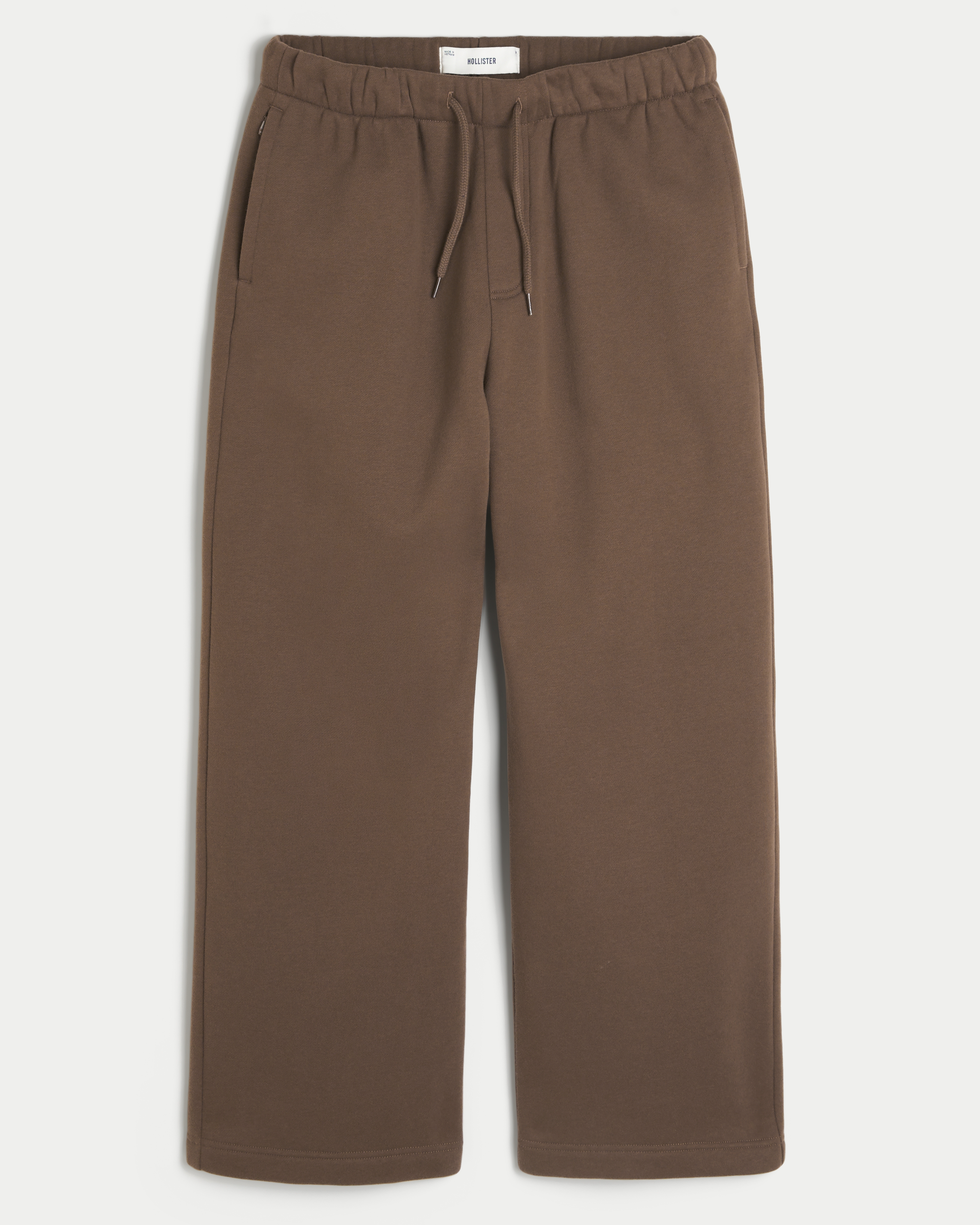 Super Baggy Sweatpants