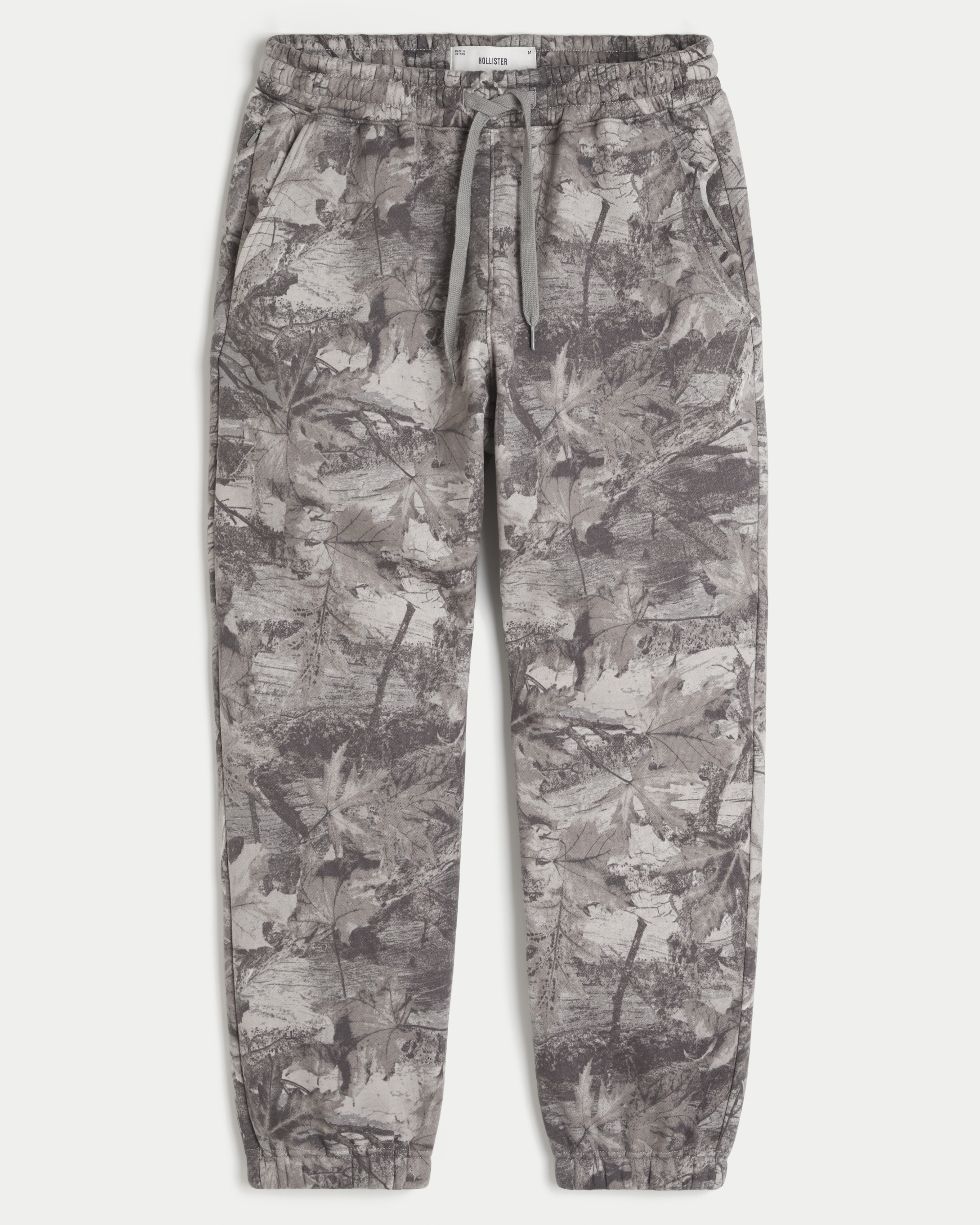 Baggy Cinch Joggers
