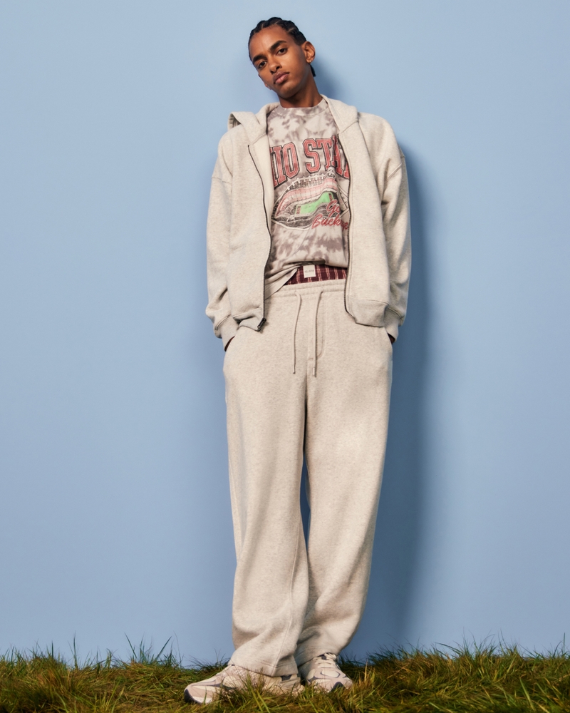 Baggy Icon Sweatpants