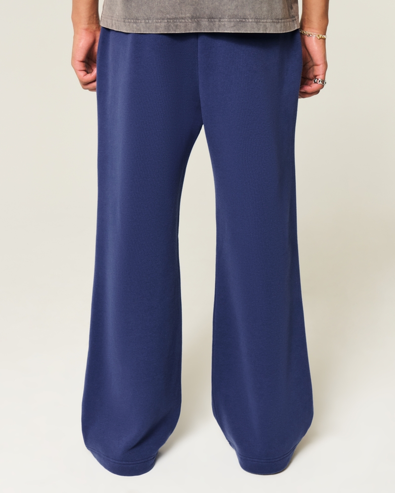 Bootcut Sweatpants