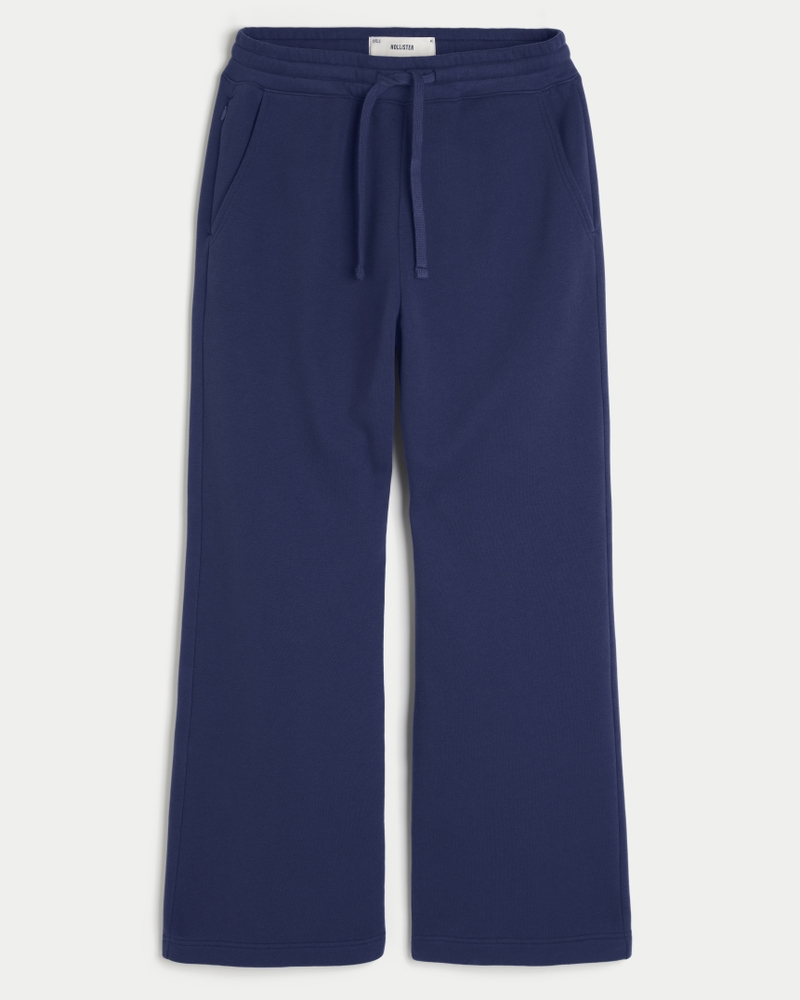Bootcut Sweatpants