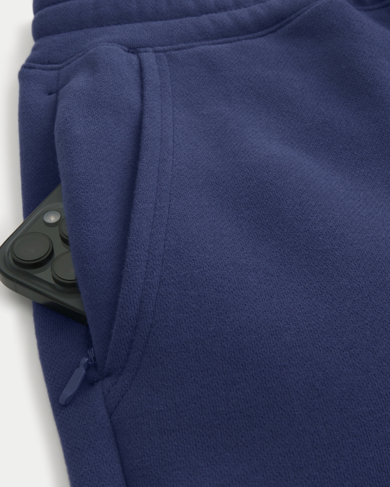 Bootcut Sweatpants