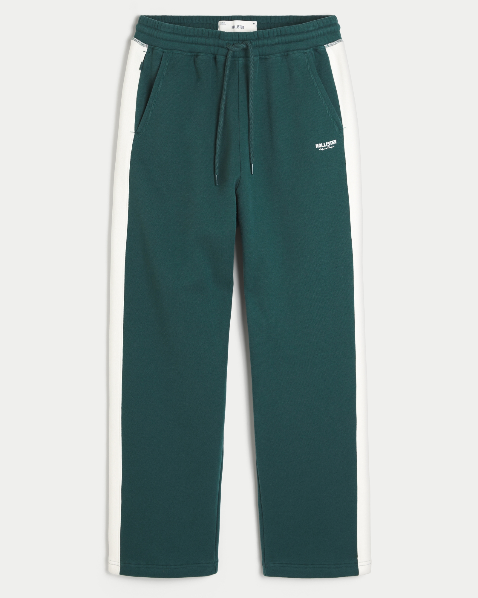 メンズ バギー バーシティ スウェットパンツ | メンズ セール